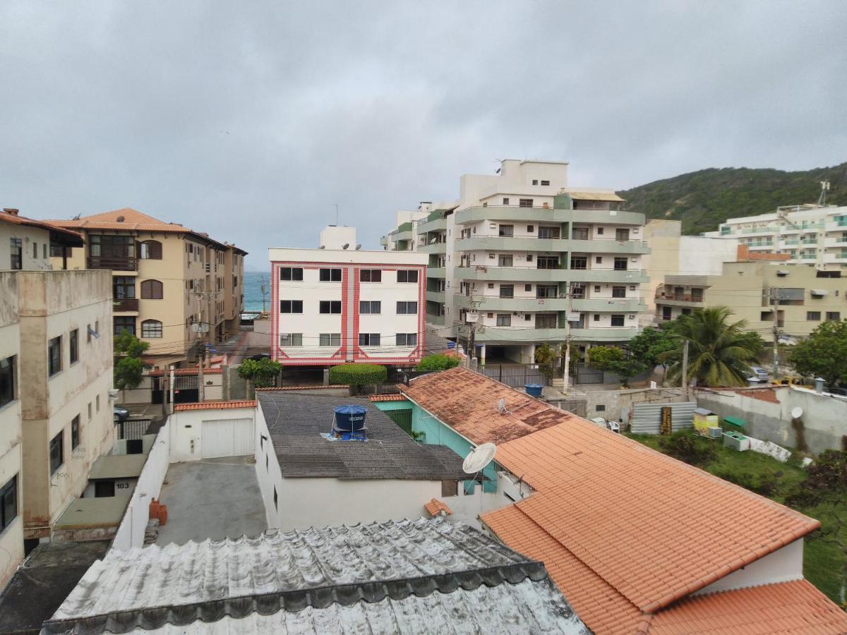 Appartamento Arraial Prainha Arraial do Cabo Esterno foto